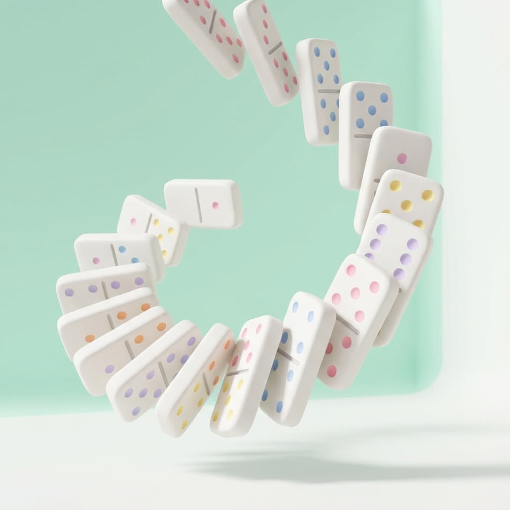 Quiz des domino