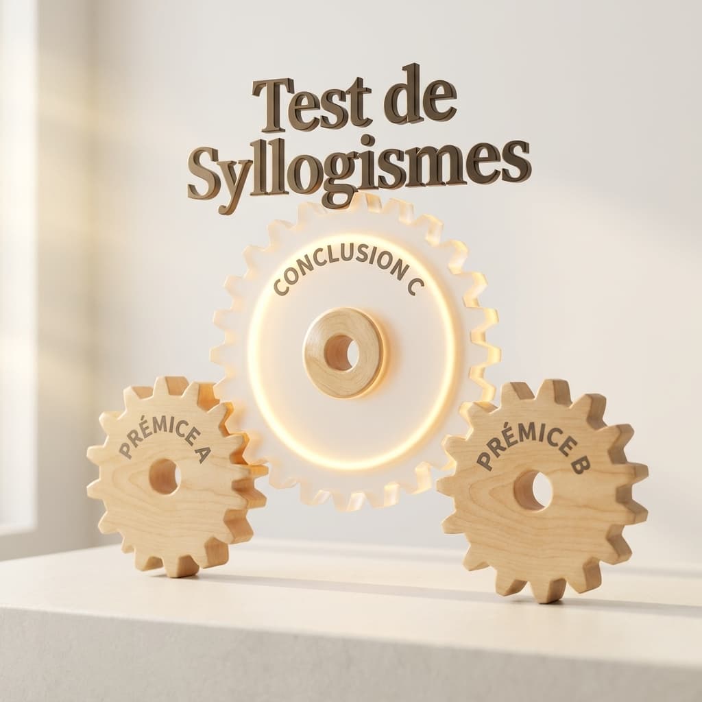 Test de Syllogismes